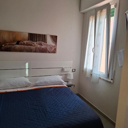 Fare Bnb - Room Del Parco Reggio nell'Emilia Zewnętrze zdjęcie