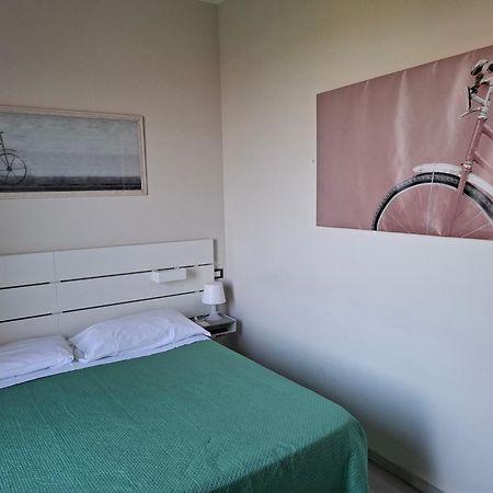 Fare Bnb - Room Del Parco Reggio nell'Emilia Zewnętrze zdjęcie