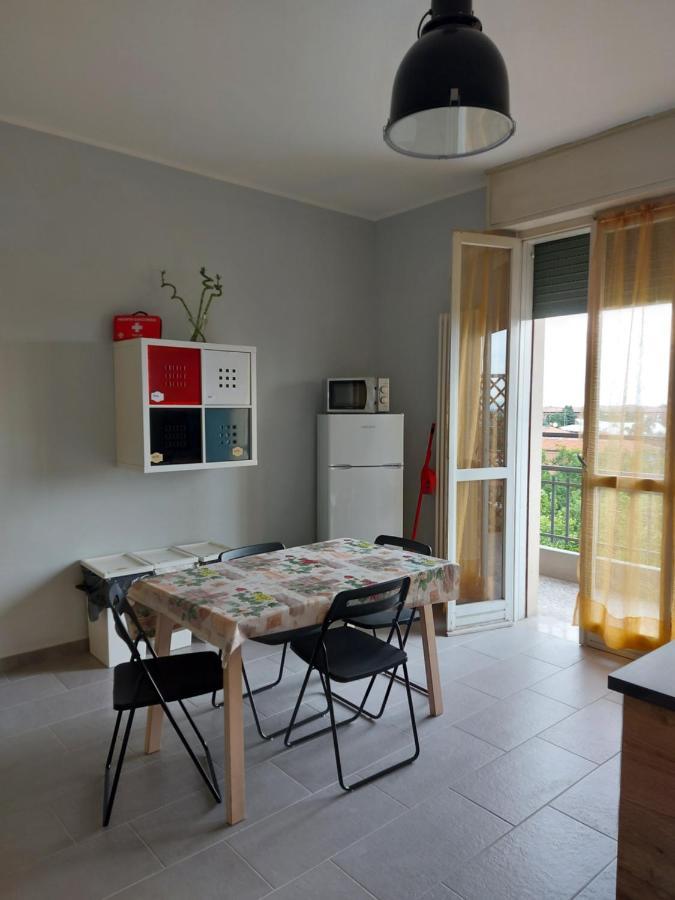 Fare Bnb - Room Del Parco Reggio nell'Emilia Zewnętrze zdjęcie