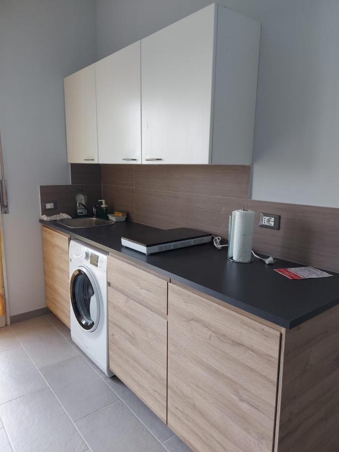 Fare Bnb - Room Del Parco Reggio nell'Emilia Zewnętrze zdjęcie