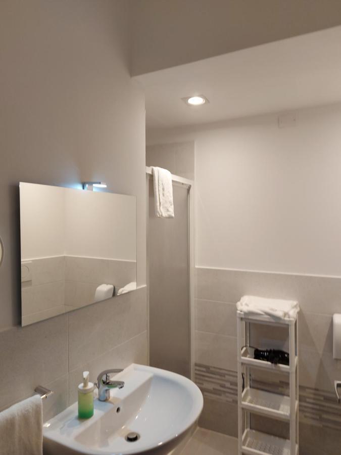 Fare Bnb - Room Del Parco Reggio nell'Emilia Zewnętrze zdjęcie