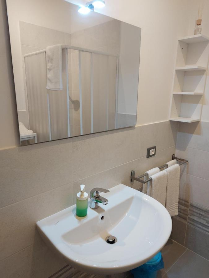 Fare Bnb - Room Del Parco Reggio nell'Emilia Zewnętrze zdjęcie