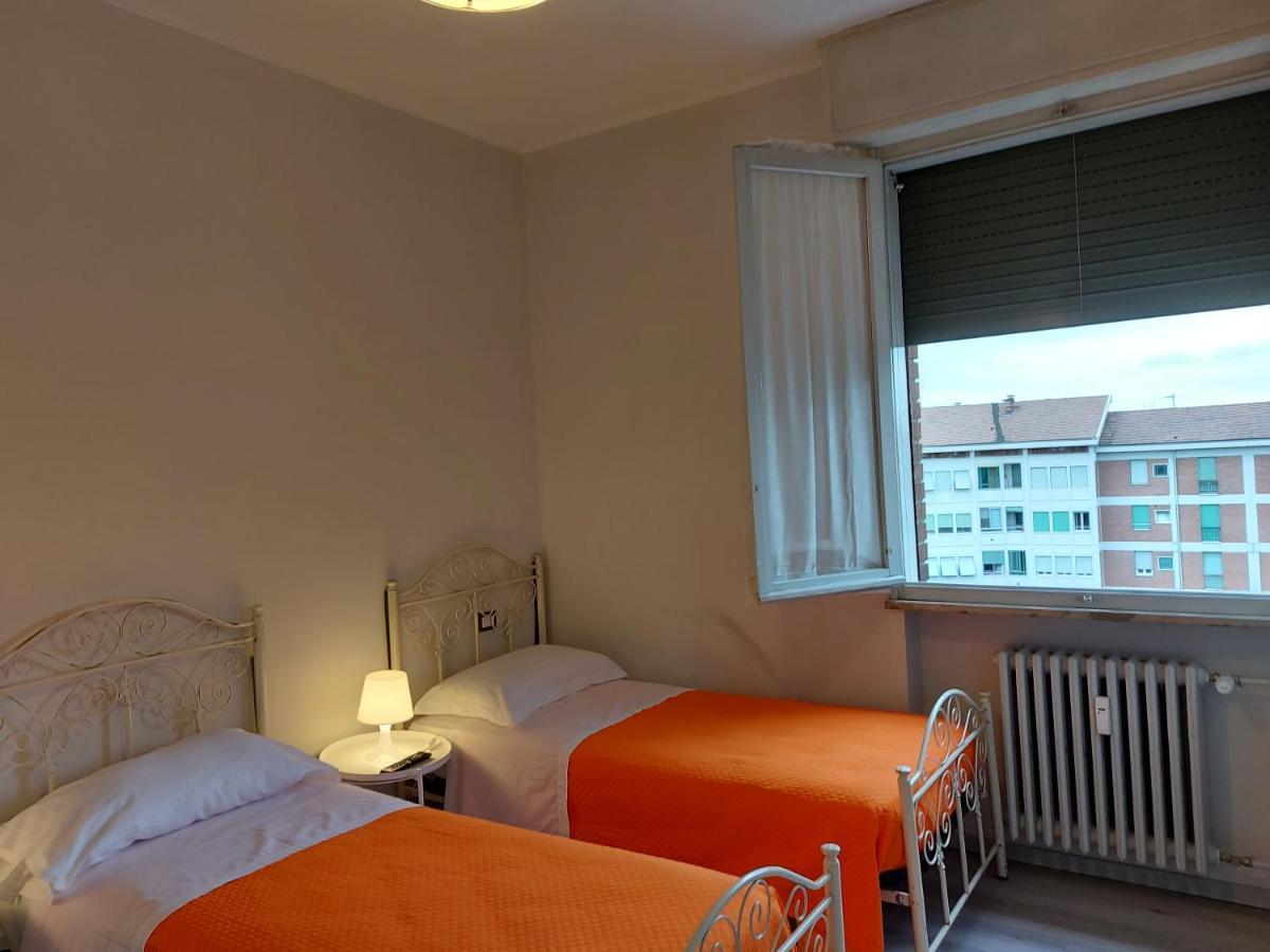Fare Bnb - Room Del Parco Reggio nell'Emilia Zewnętrze zdjęcie