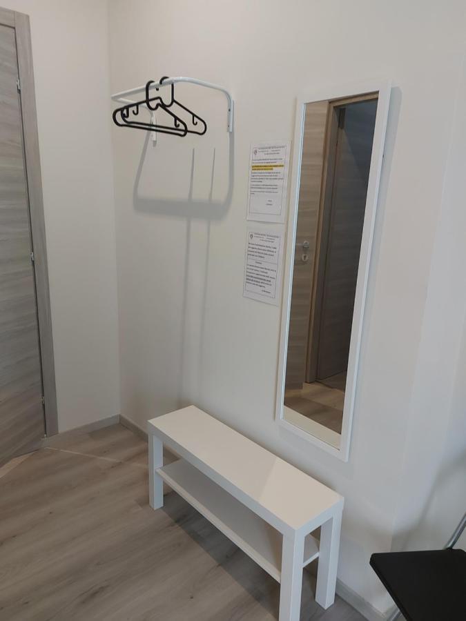 Fare Bnb - Room Del Parco Reggio nell'Emilia Zewnętrze zdjęcie