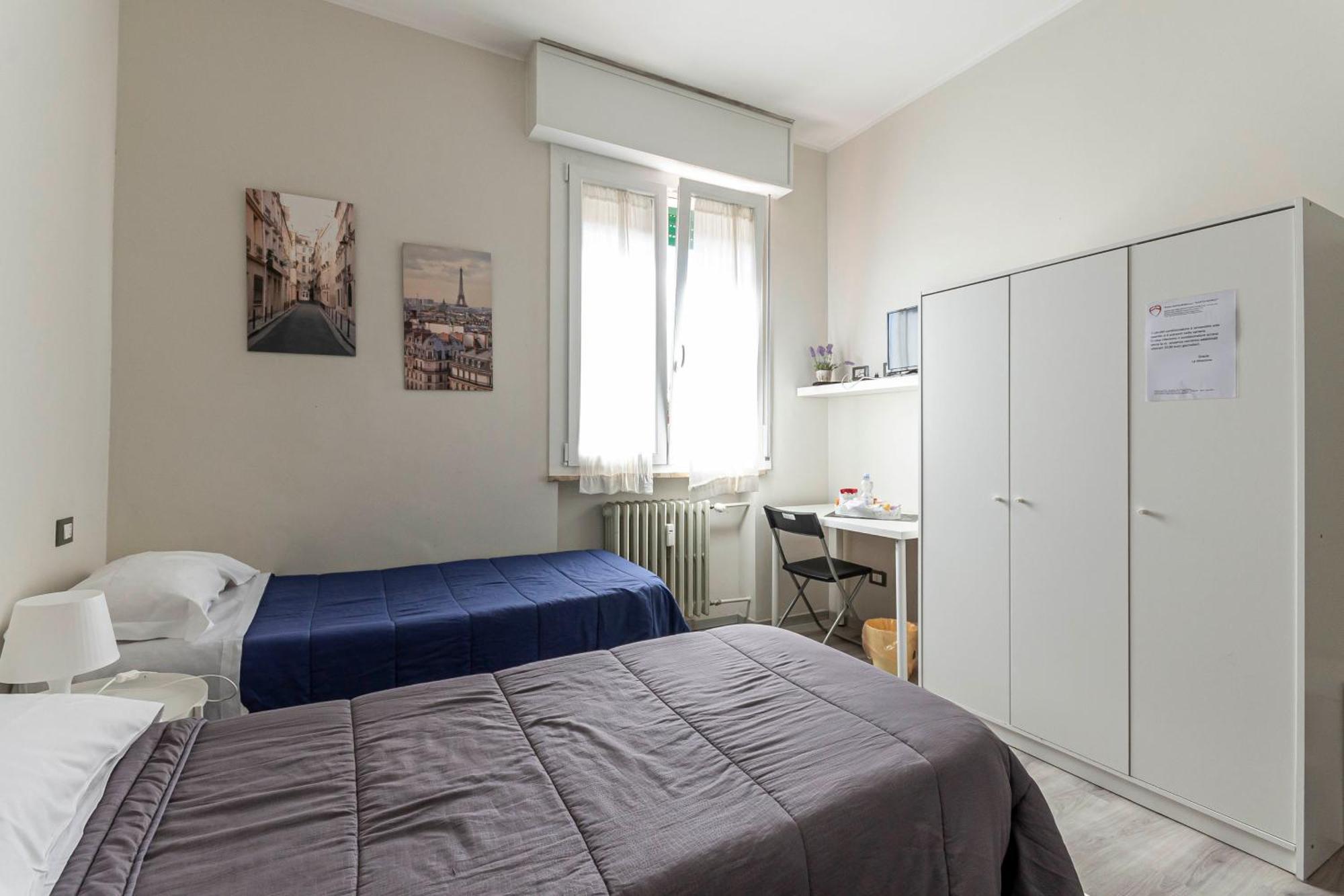 Fare Bnb - Room Del Parco Reggio nell'Emilia Zewnętrze zdjęcie
