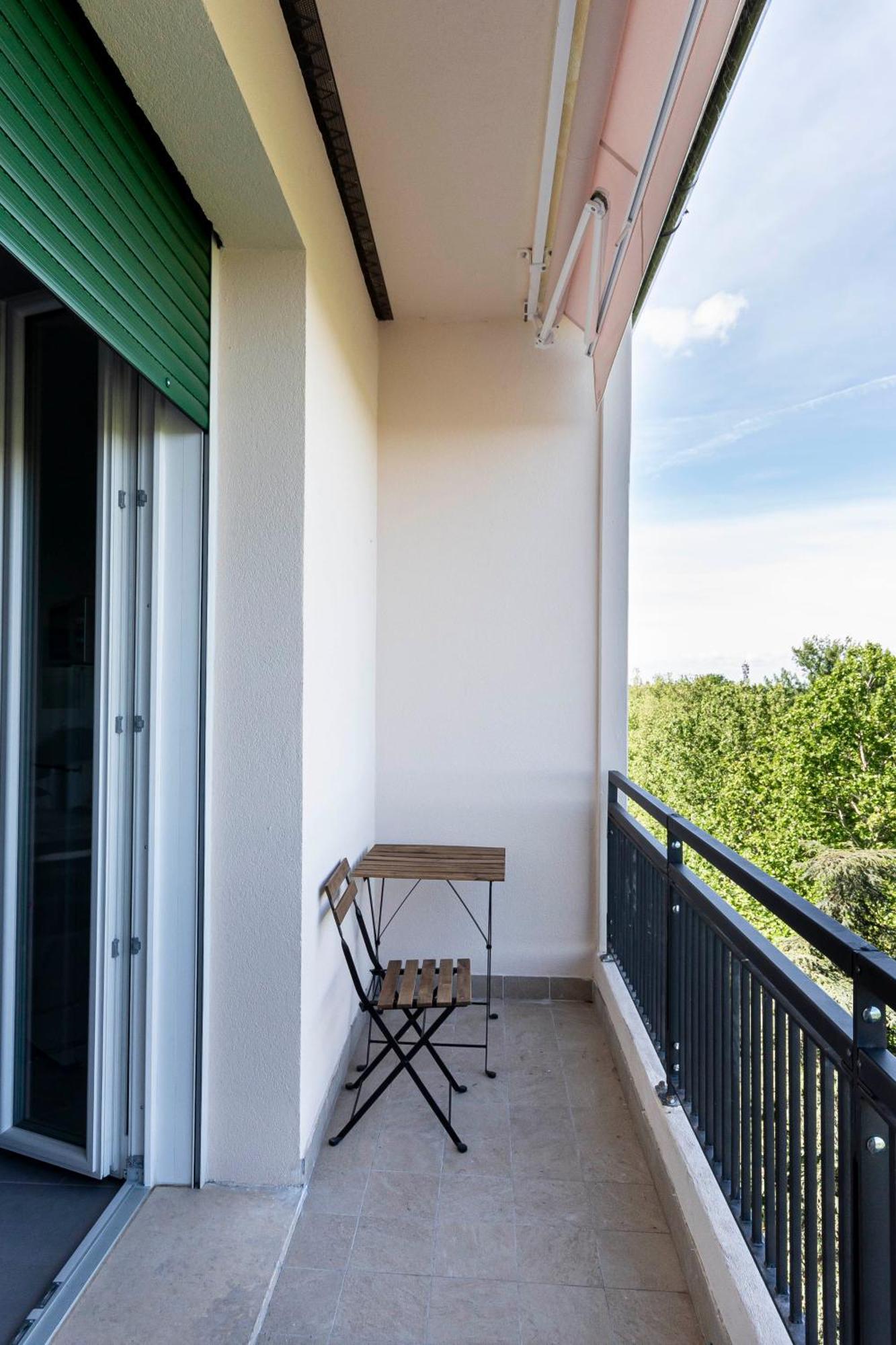 Fare Bnb - Room Del Parco Reggio nell'Emilia Zewnętrze zdjęcie