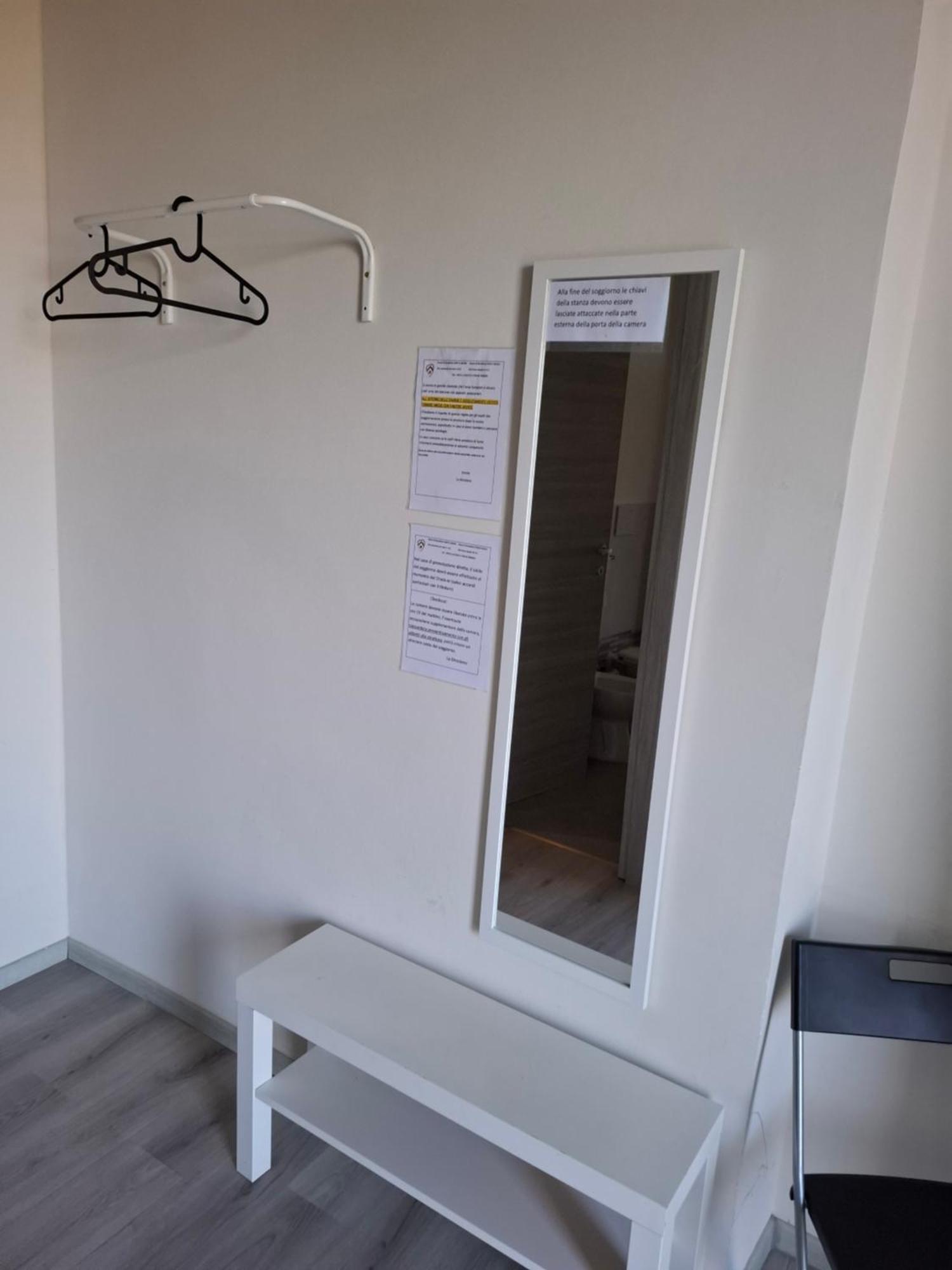 Fare Bnb - Room Del Parco Reggio nell'Emilia Zewnętrze zdjęcie